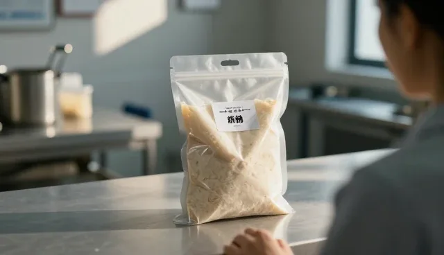 食品安全配送中的常见问题与处理方法