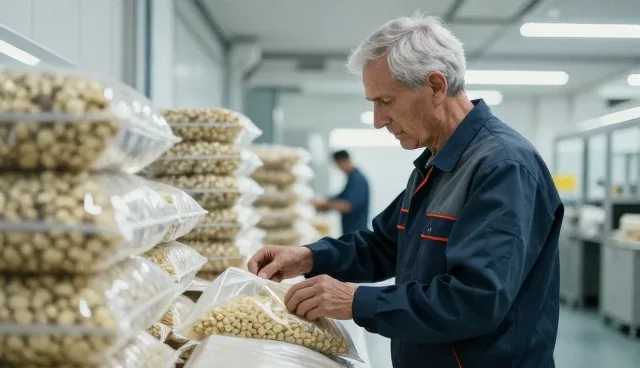 食品销售中成本控制的性能优化策略