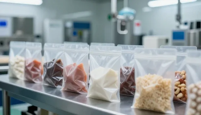 食品配送中常见问题及高效处理策略