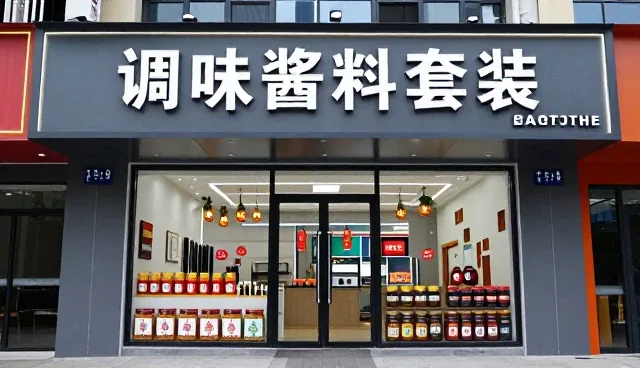 食品原料定制化服务的时效保障趋势