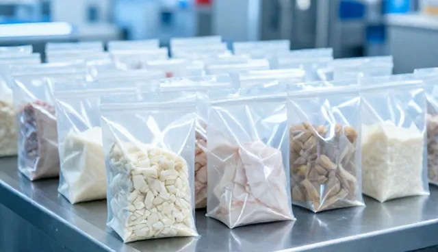 食品生产加工选型中的核心关注点分析