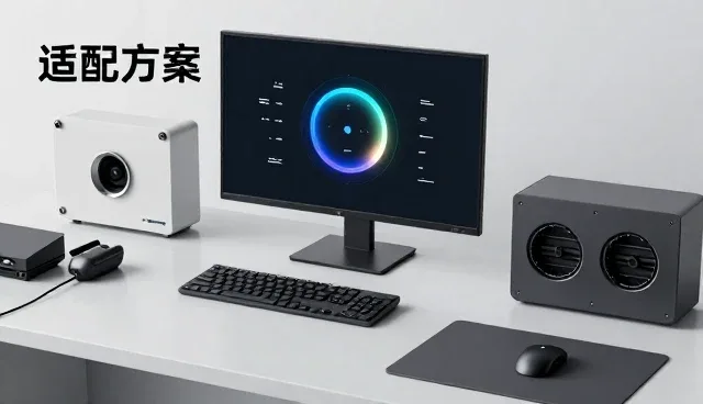 食品适配方案的使用与维护要点解析