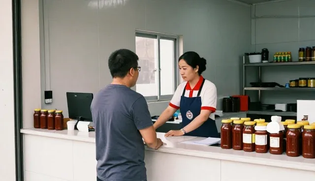 食品分装服务中的时效保障与操作要点