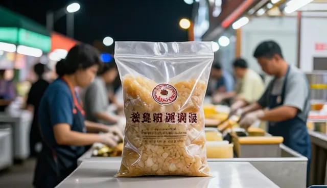 食品代销企业如何科学选型与高效使用