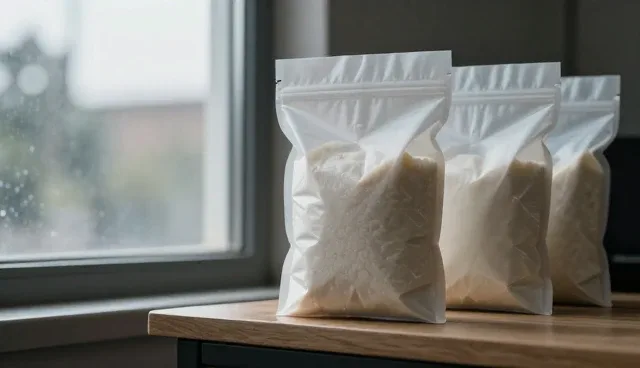 食品代加工中供应链管理的性能与适用条件分析