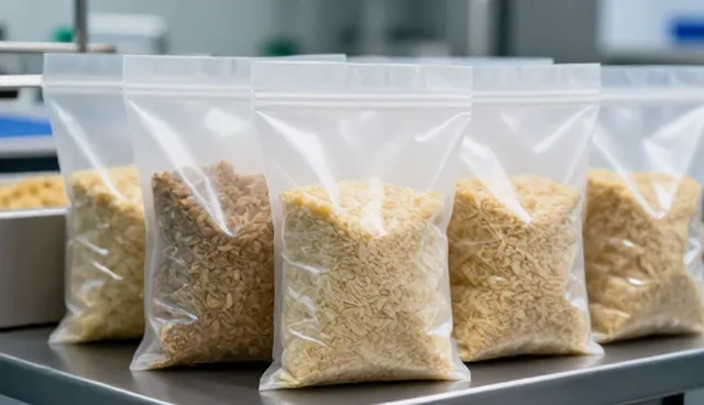食品生产加工设备维护的关键关注点分析