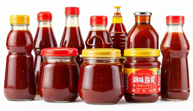 调味酱料套装选型关注点:常见问题与处理方法